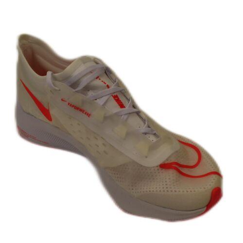 Nike White Laser Crimson Nike W -nike Zoom Fly 3 Sneaker Size 8
