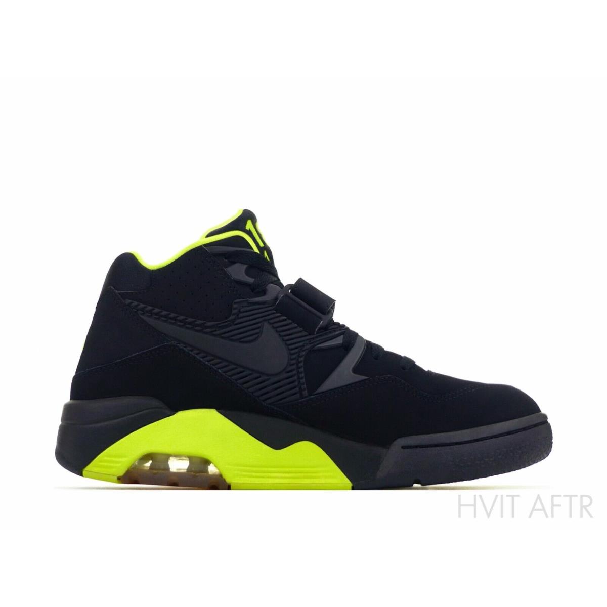 Air force 180 black volt online