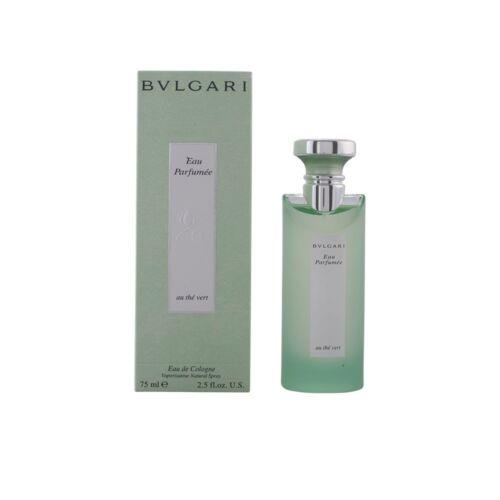 Bvlgari Au The Vert by Bvlgari For Women - 2.5 oz Edc Spray