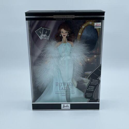 Vintage 2000 Barbie Between Takes Collector Edition 2nd in Series