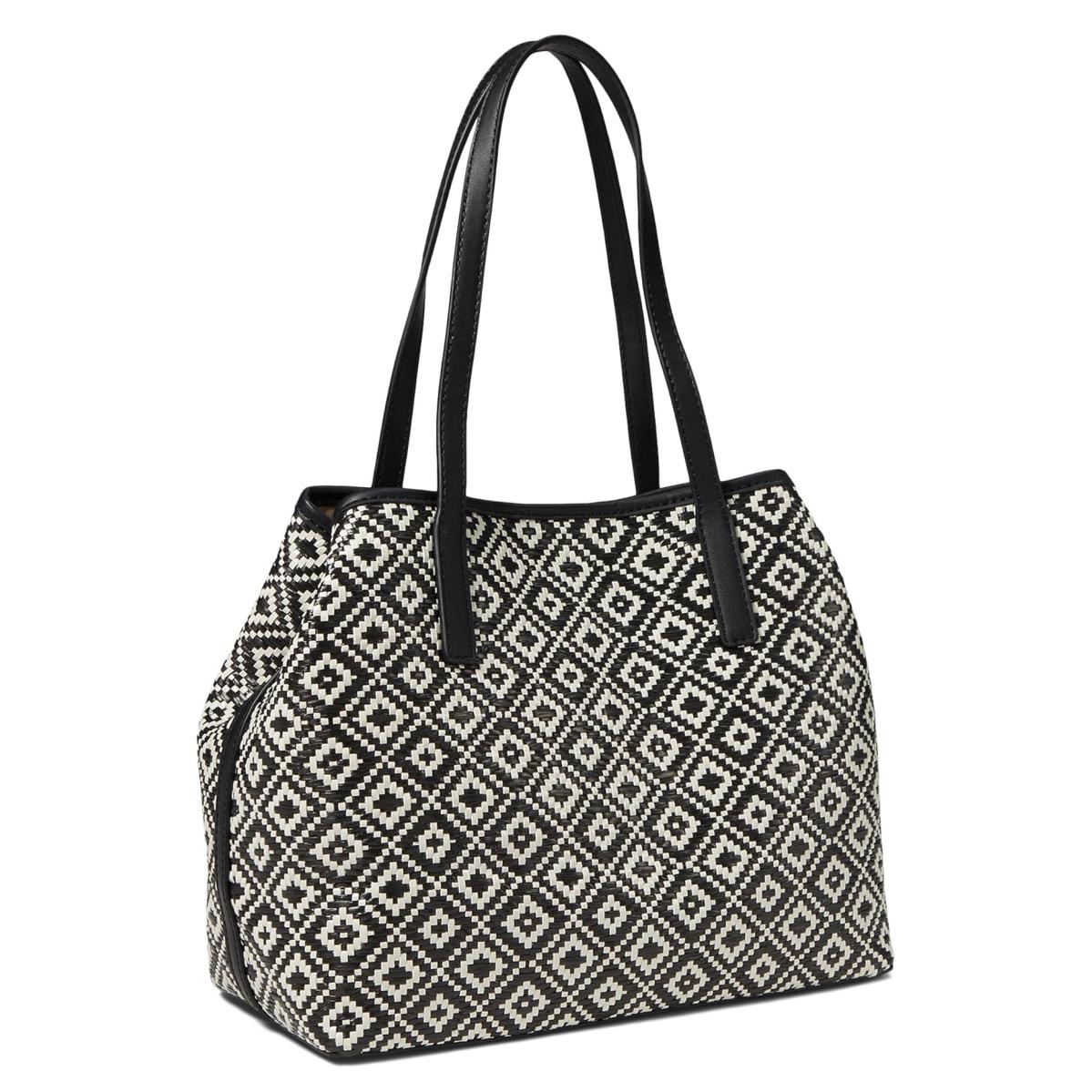 Woman`s Handbags Guess Vikky II 2 In 1 Tote