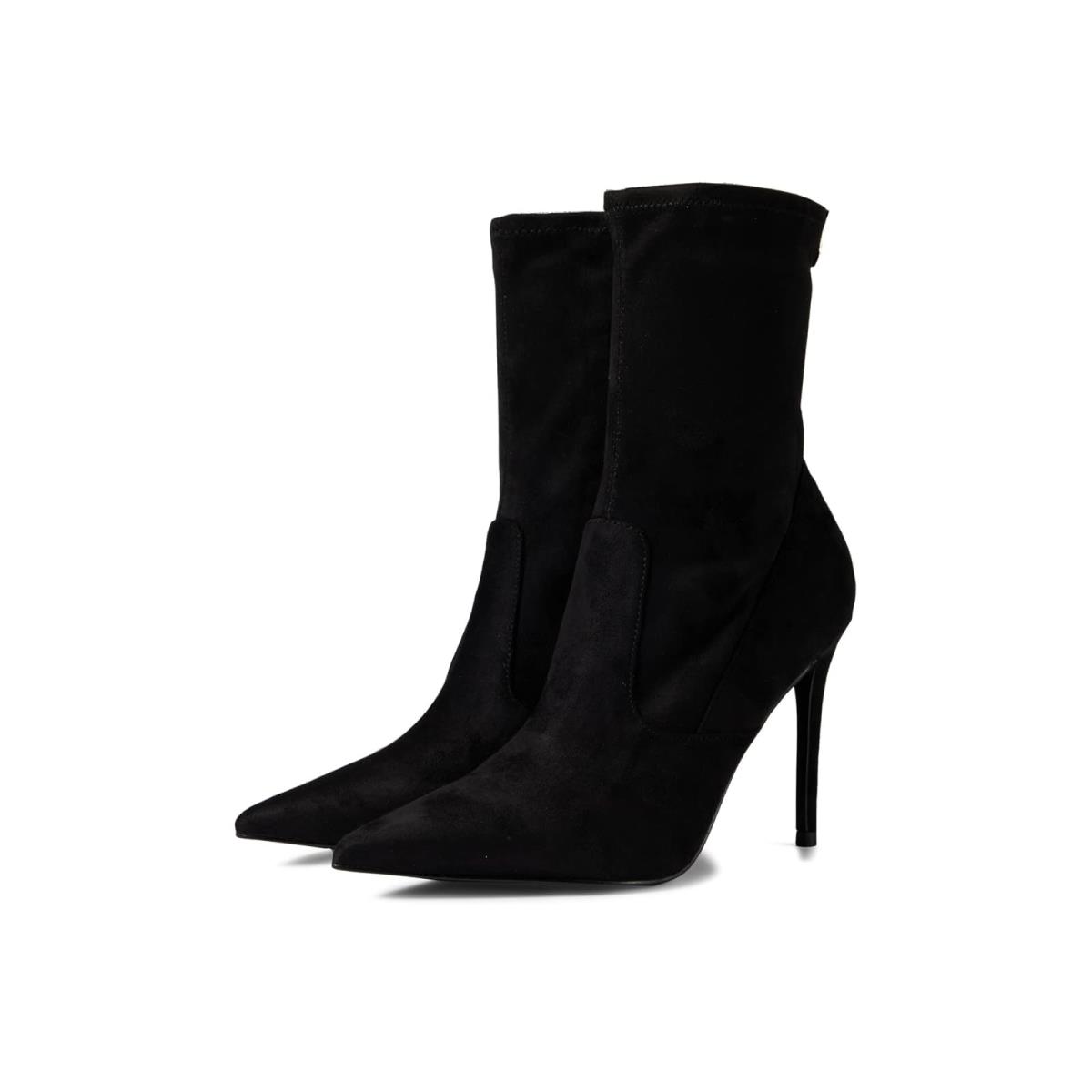 Woman`s Boots Guess Frita Black 1