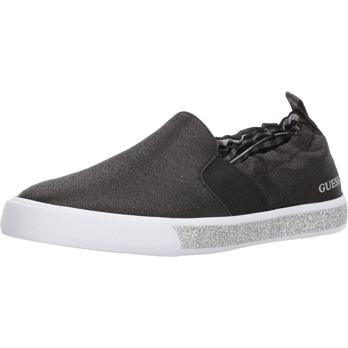 Guess Women`s Maxwell Sneaker Black BLACK