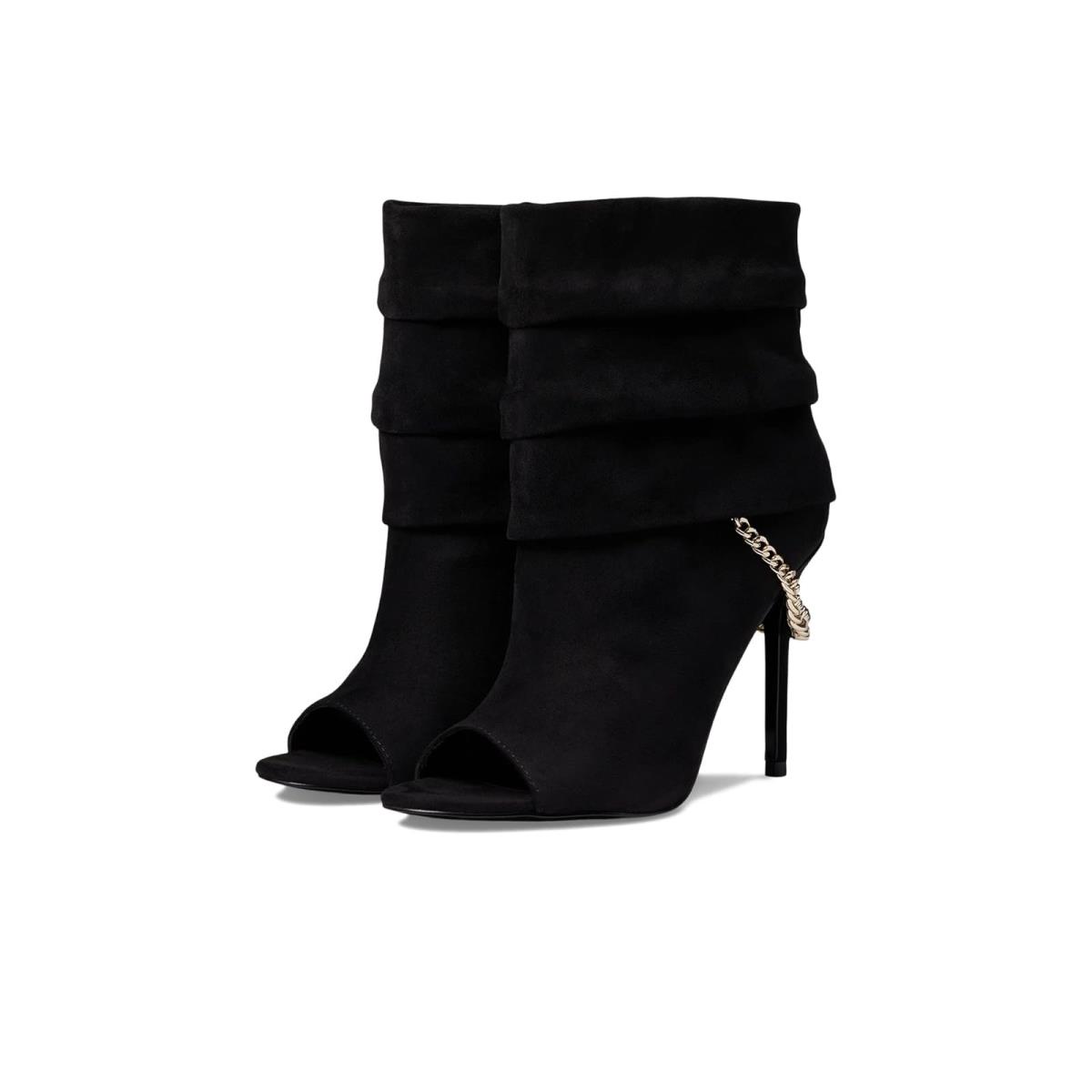 Woman`s Boots Guess Adilee Black