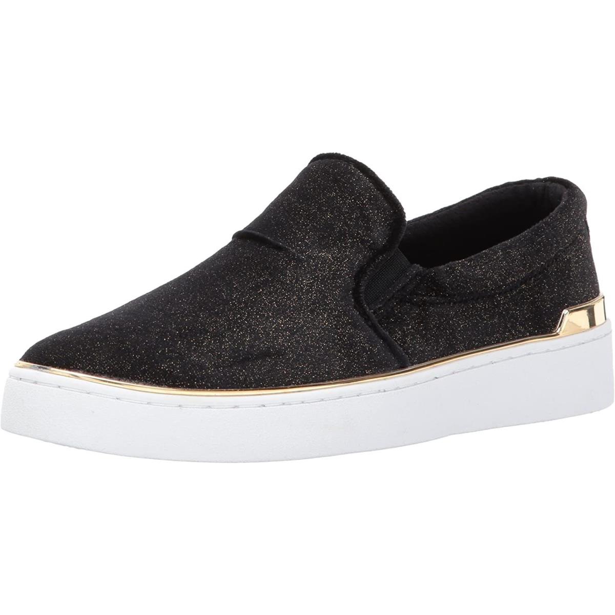 Guess Women`s DEANDA3 Sneaker Black BLACK