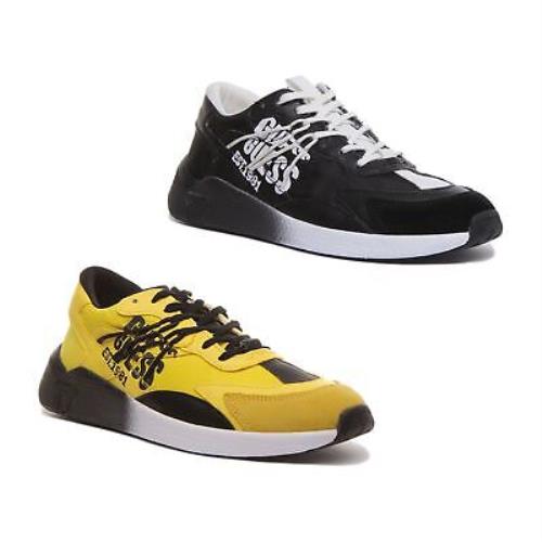 Guess Fm5Moafab12 Modena Active Mens Lace Up Casual Sneakers Size US 7 - 12