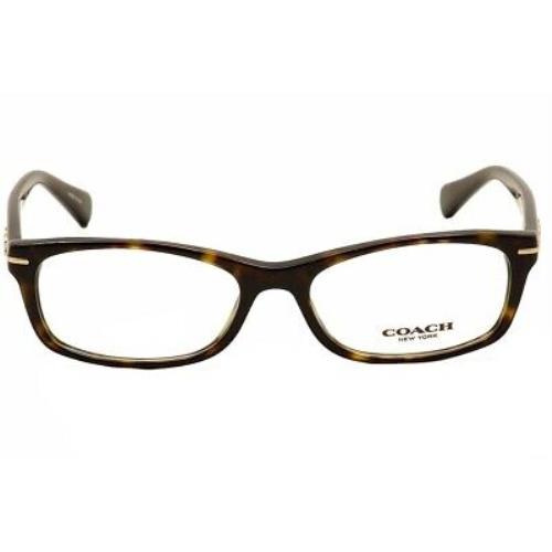 coach elise eyeglasses