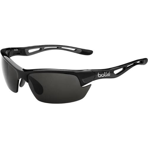 Bolle B Bolt Sunglasses Black Polarized Tns AF