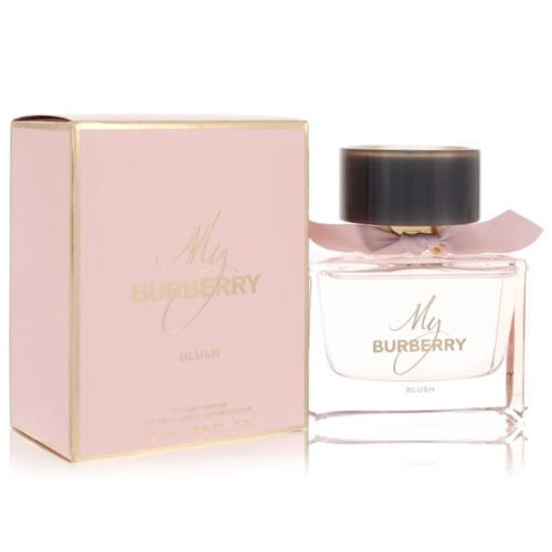 MY Burberry Blush 3 oz /3.0 oz 90 ml Eau de Parfum Edp Spray
