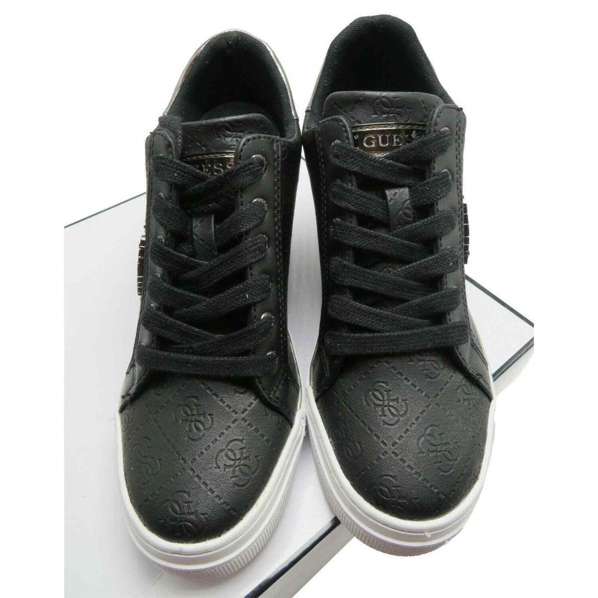 Guess Women`s Flowurs Wedge Sneakers Size: 9.5