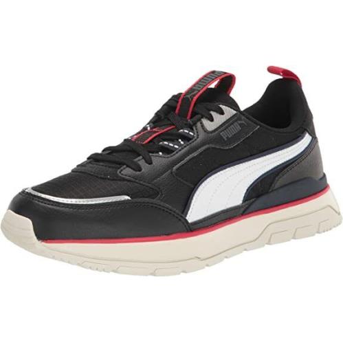 Puma Men`s R78 Trek Sneaker 12 Size