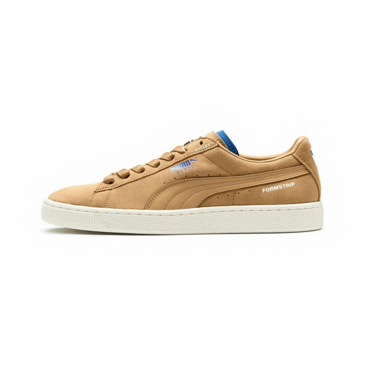 367195-02 Mens Puma Suede Ader Error