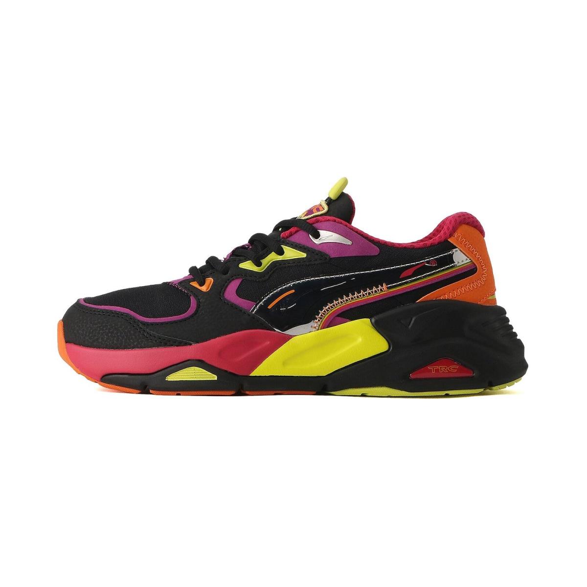 390975-01 Womens Puma Trc Mira Skiclb