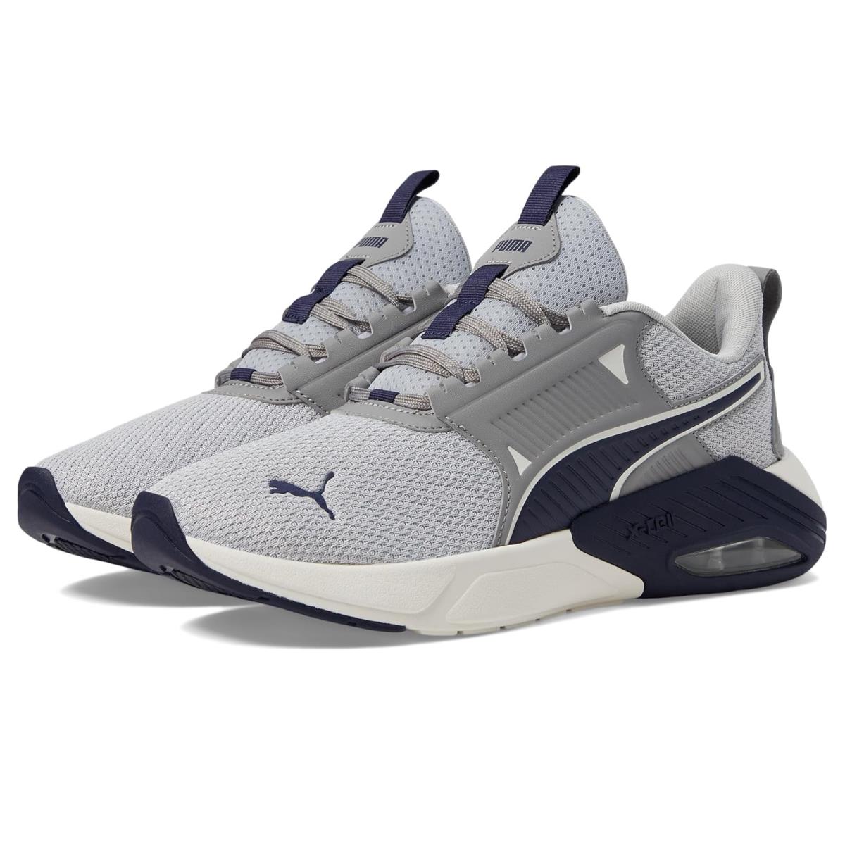 Man`s Sneakers Athletic Shoes Puma X-cell Nova Formstrip Ultra