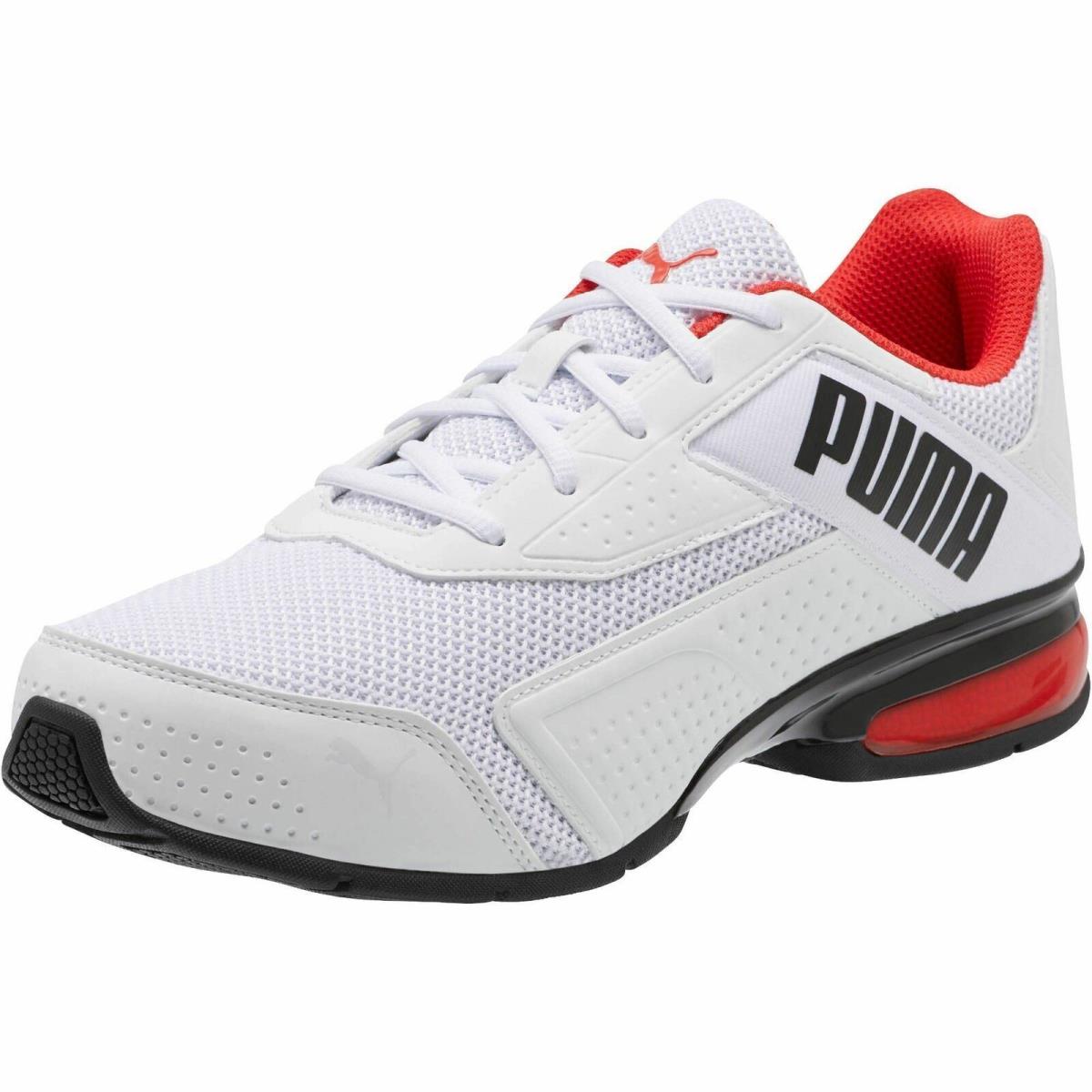 192674-02 Mens Puma Leader VT Bold