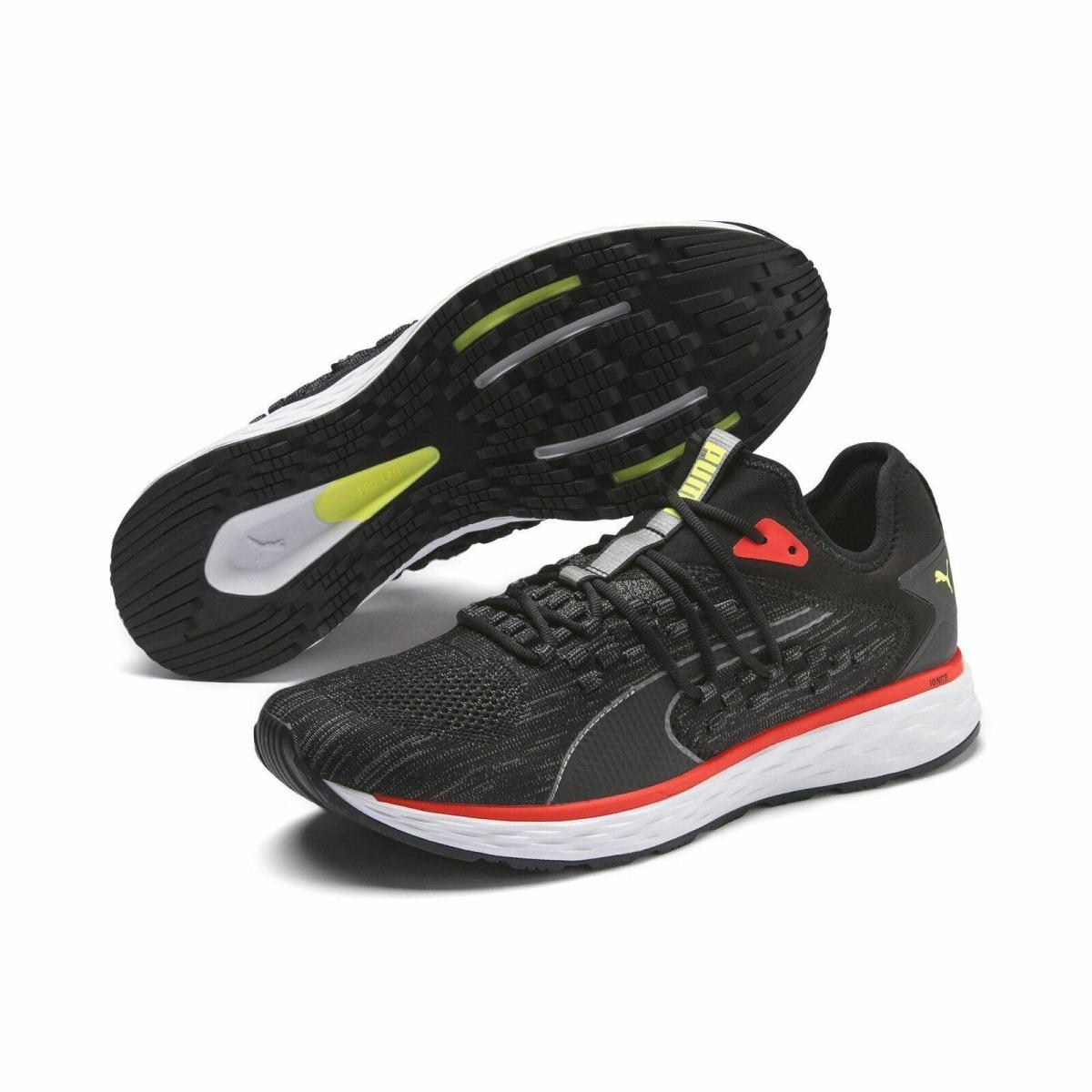 191104-08 Mens Puma Speed 600 Fusefit