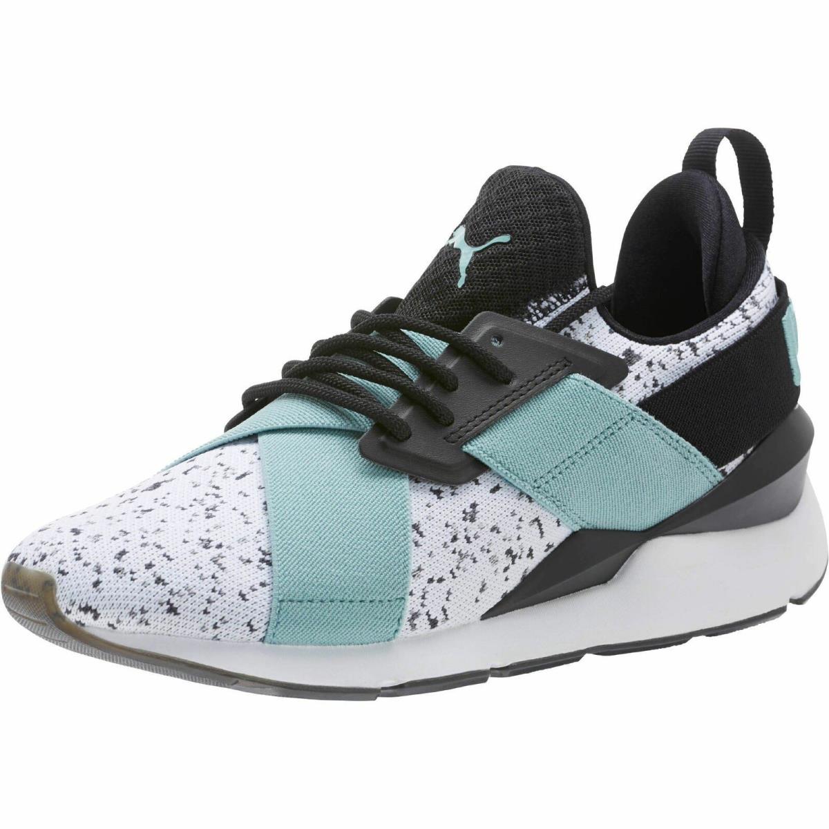 367050-01 Womens Puma Muse Solst