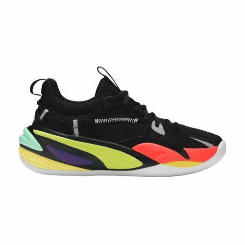 Grade School Youth Size Puma Rs-dreamer x J. Cole `og` 194166 03