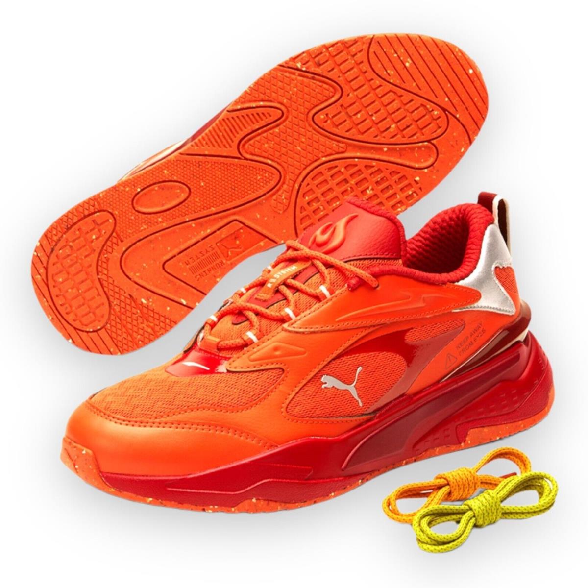 Puma Men`s Rs-fast Taqueria Sneakers 381505 01