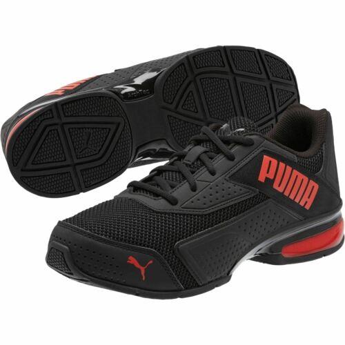 192674-01 Mens Puma Leader VT Bold