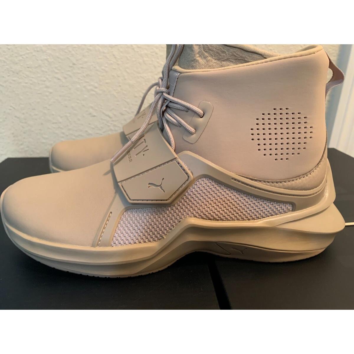 Fenty shoes quality best sale