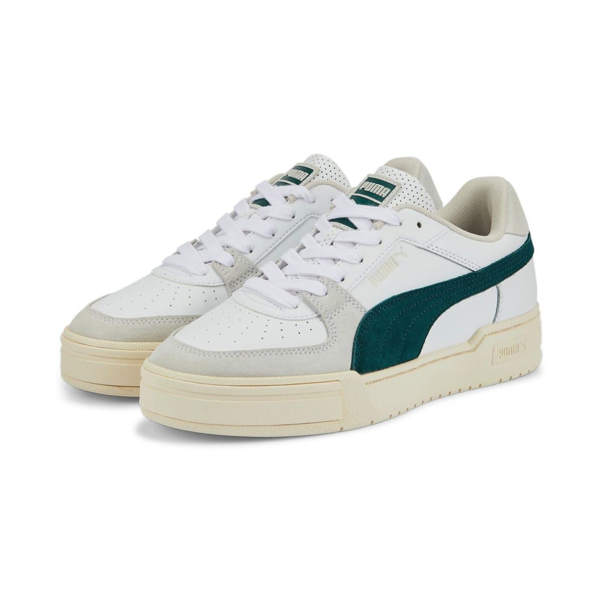 388556-01 Mens Puma CA Pro Ivy League