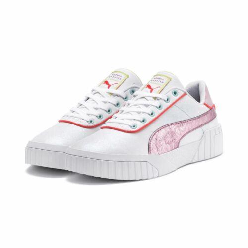 369517-01 Womens Puma Cali Sophia Webster