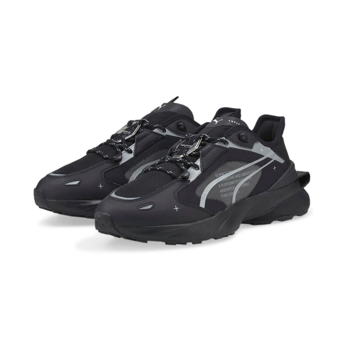 383423-01 Mens Puma Pwrframe Op-1 Tech