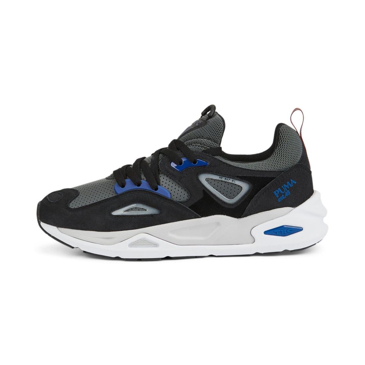 386432-03 Mens Puma Trc Blaze Ivy League