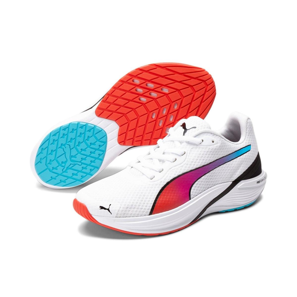 377200-01 Womens Puma Feline Profoam Fade