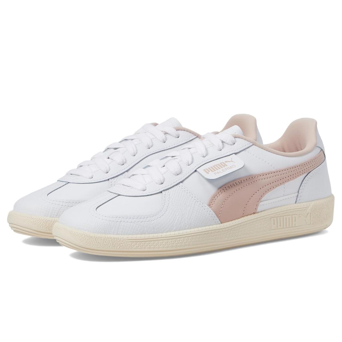 Woman`s Sneakers Athletic Shoes Puma Palermo Formstrip