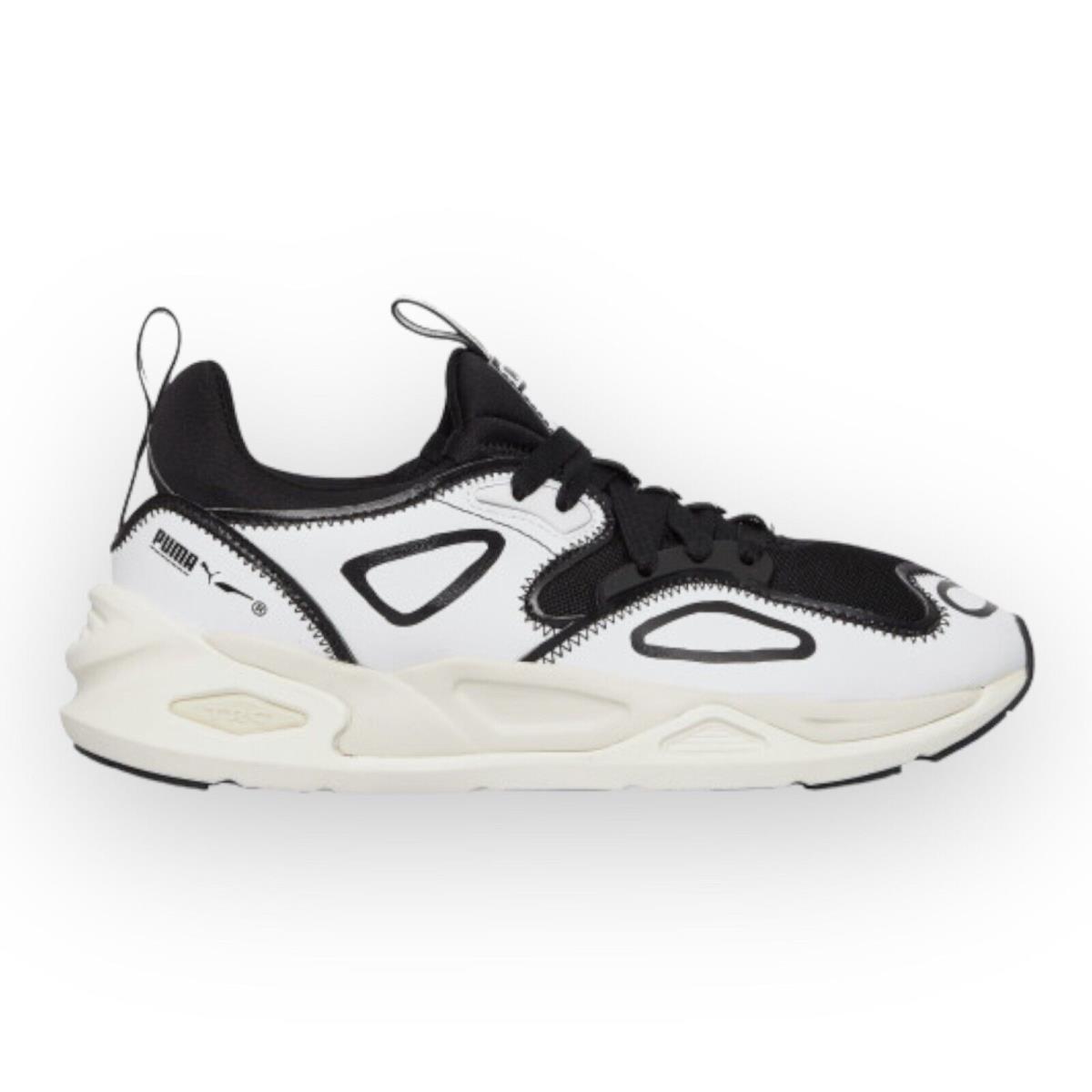 Puma Men`s Trc Blaze Joshua Vides Sneakers 386485 01