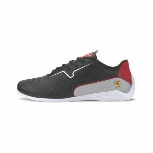 339935-01 Mens Puma SF Ferrari Drift Cat 8 - Black