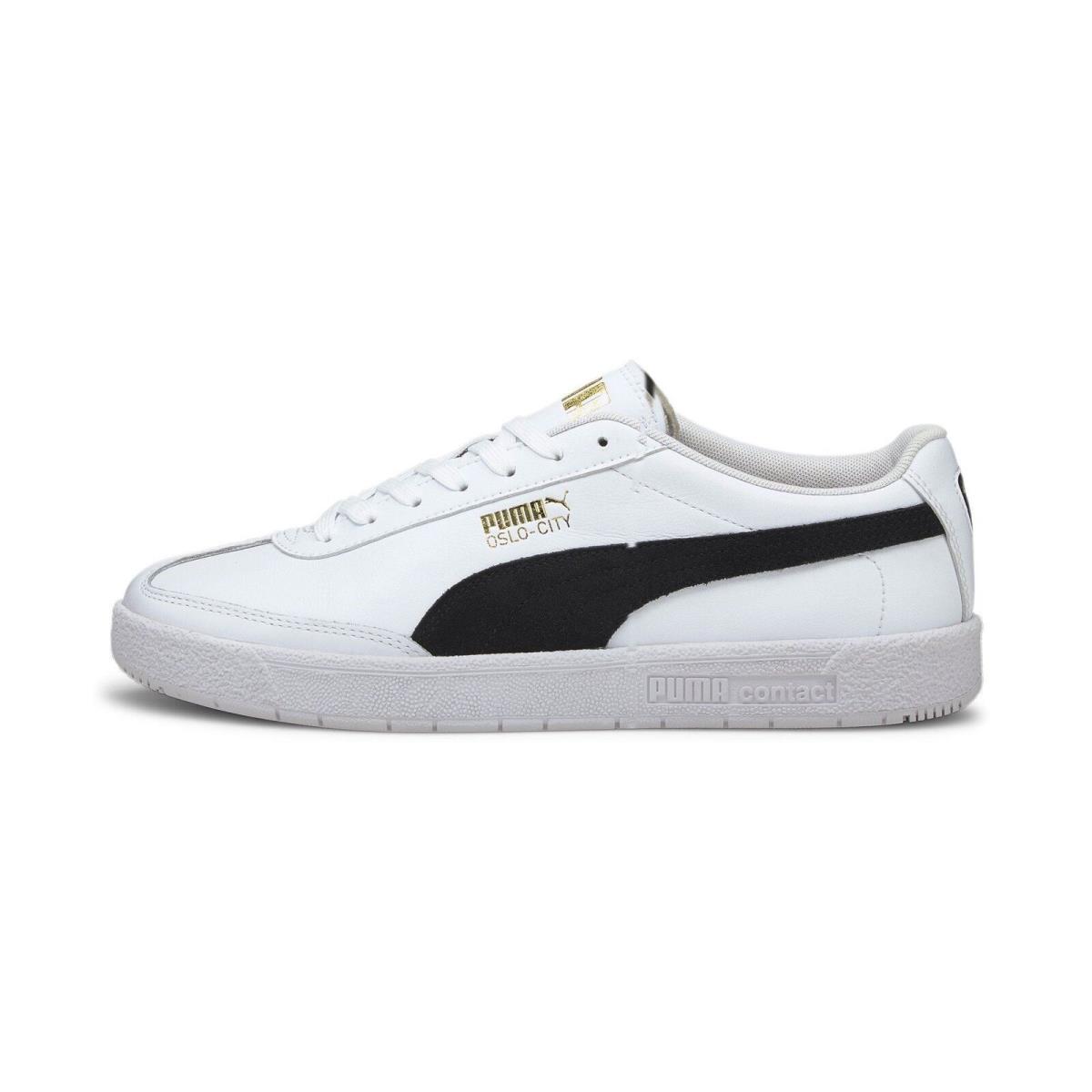 374976-02 Mens Puma Oslo-city