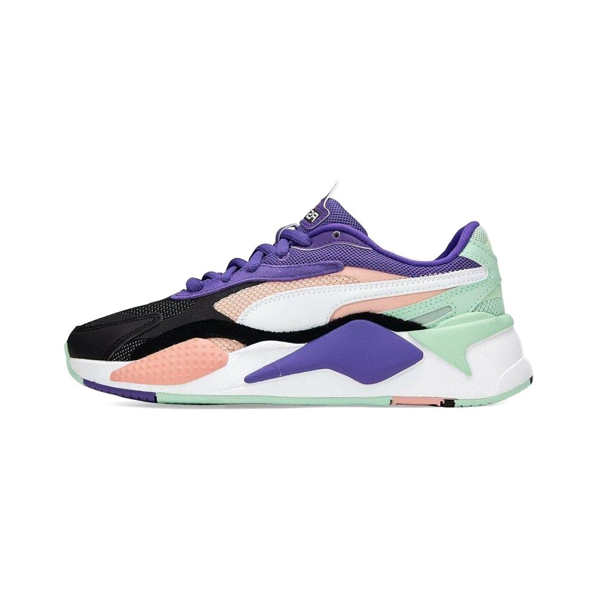 373797-19 Womens Puma Rs-x Puzzle