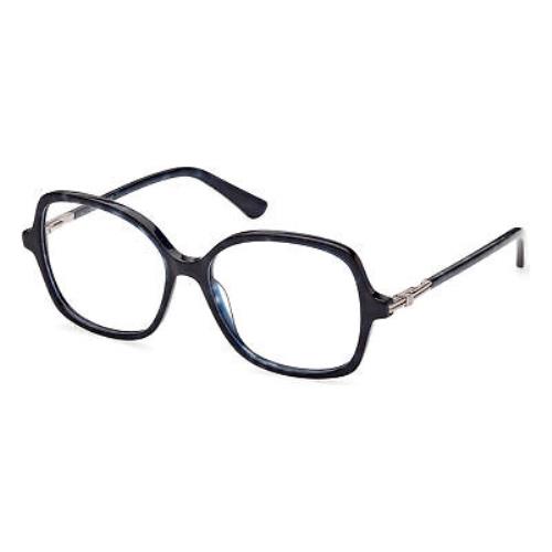 Guess GU2906-092-55 Blue Other Eyeglasses