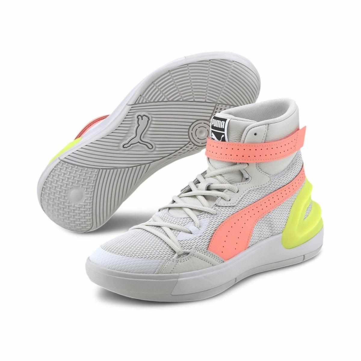 194131-01 Mens Puma Sky Modern Osg - Multicolor