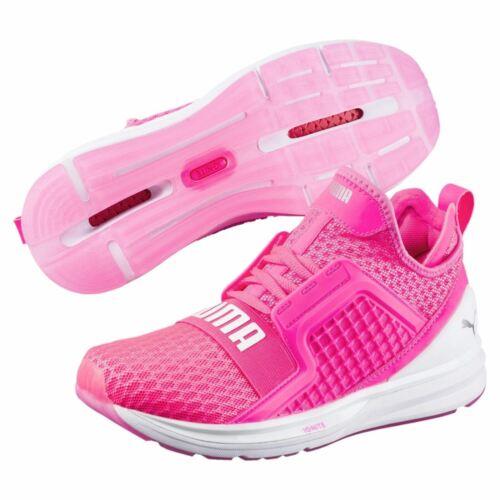 189496-03 Womens Puma Ignite Limitless - Pink