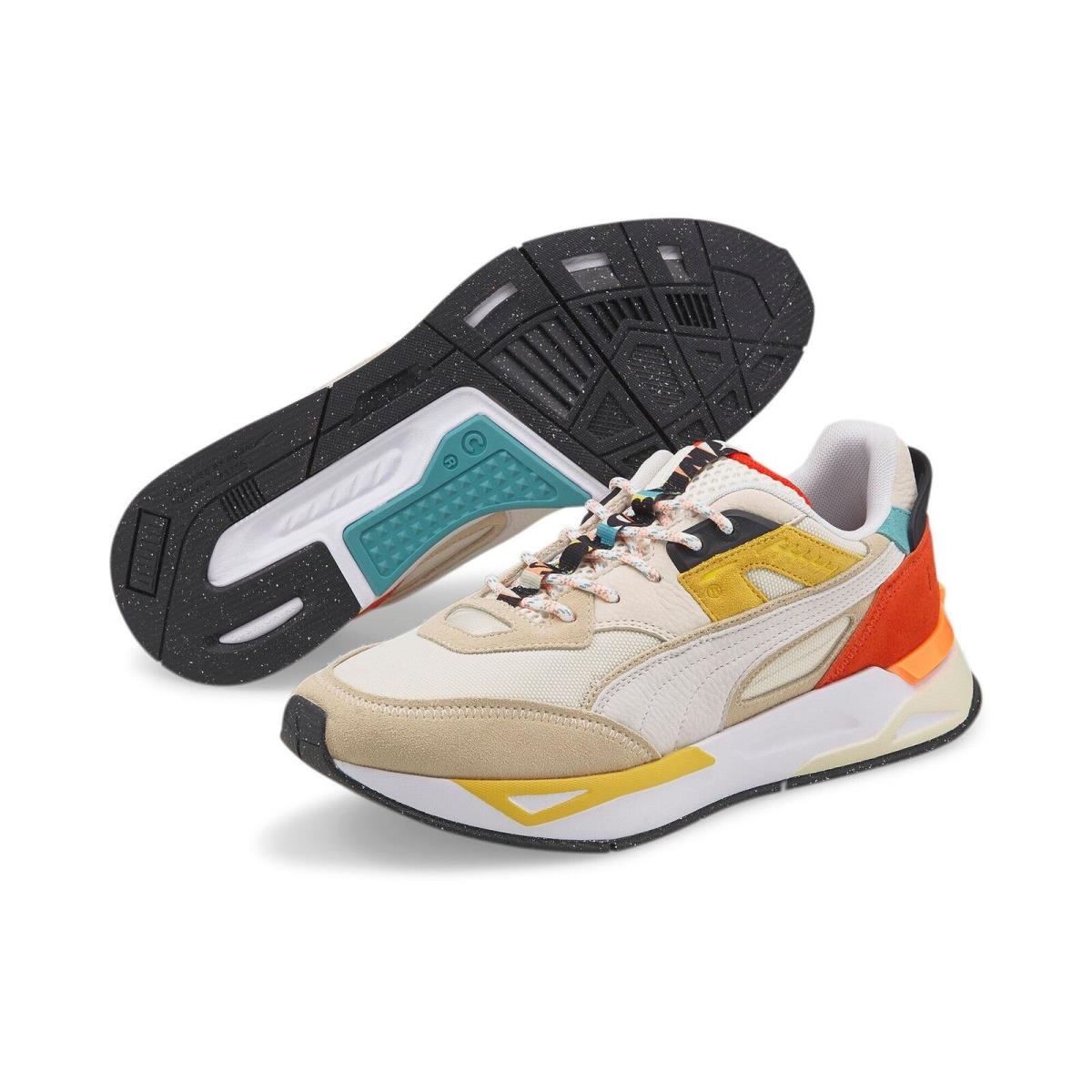 383367-01 Mens Puma Mirage Sport HC