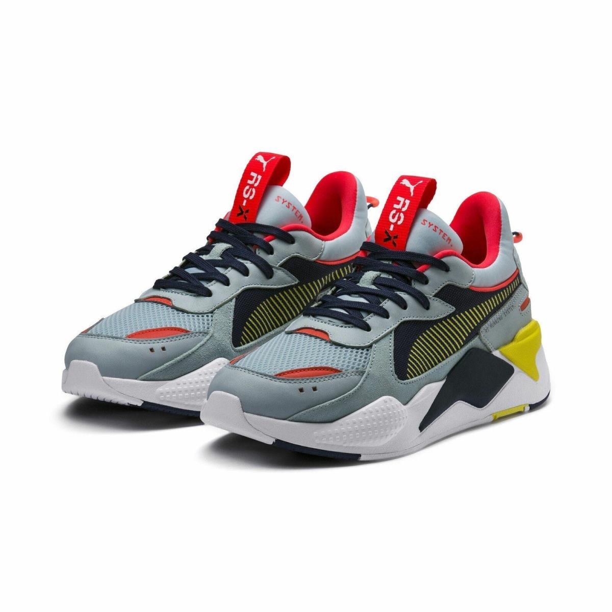 369579-03 Mens Puma Rs-x Reinvention