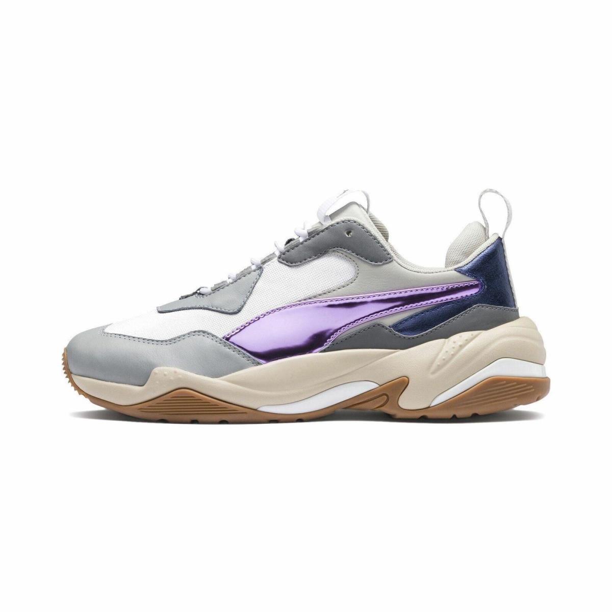 367998-01 Womens Puma Thunder Electric - Multicolor