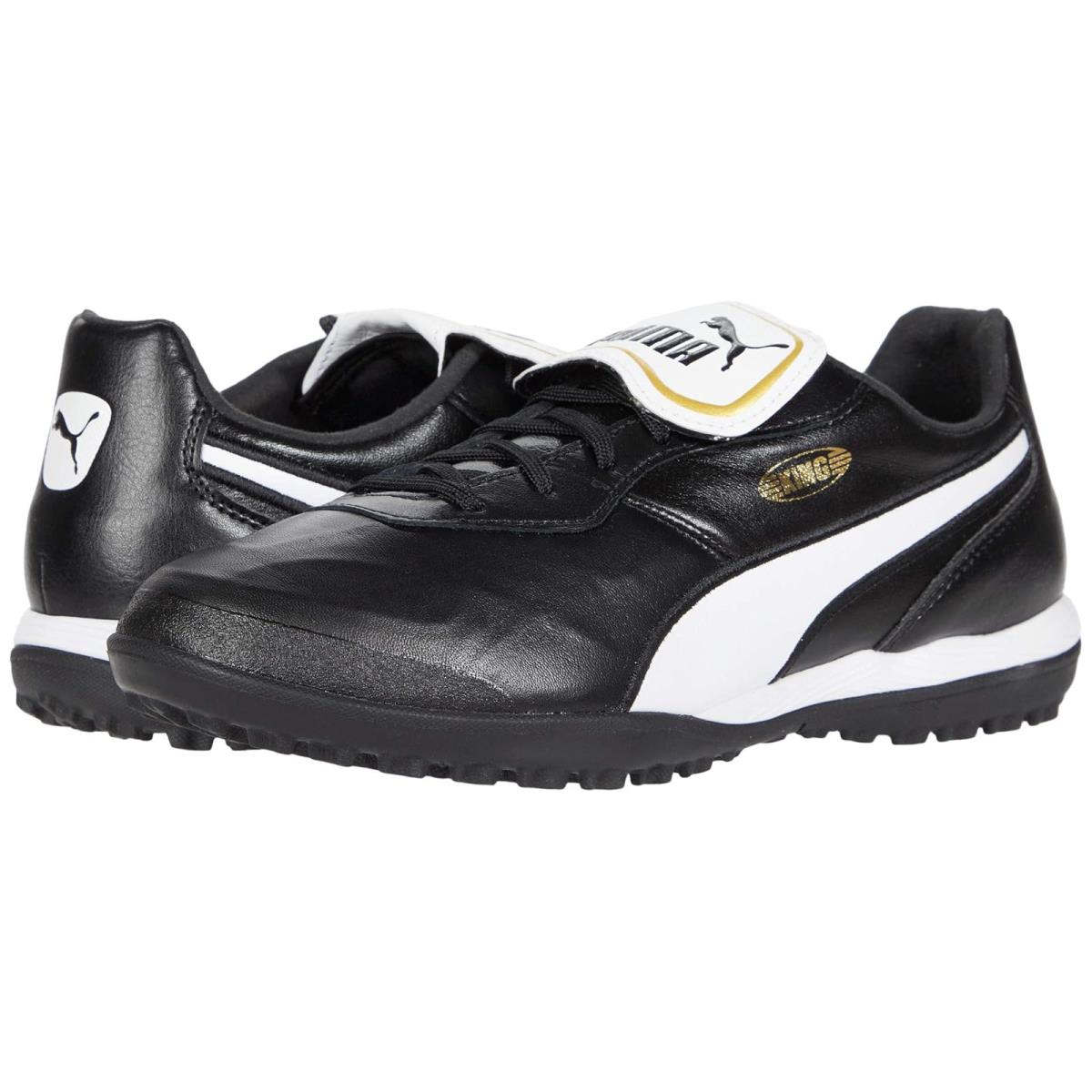 Man`s Sneakers Athletic Shoes Puma King Top TT