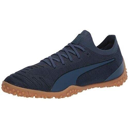 Puma Mens 365 Concrete 1 St Sneaker Athletic Comfort