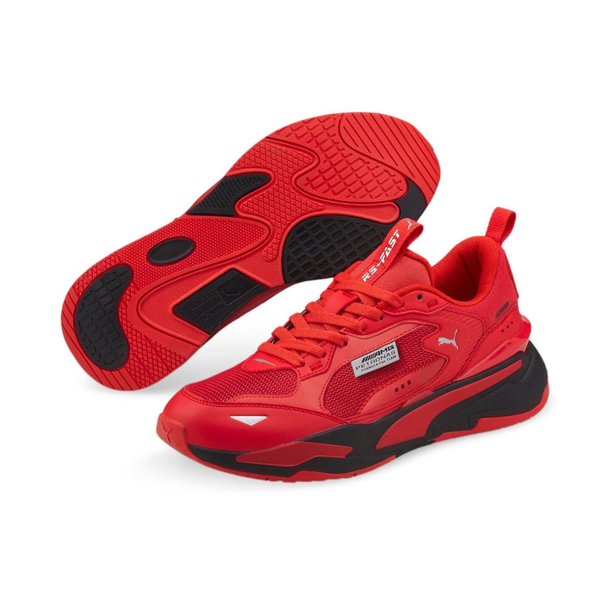 307175-01 Mens Puma MAPF1 Rs-fast MS