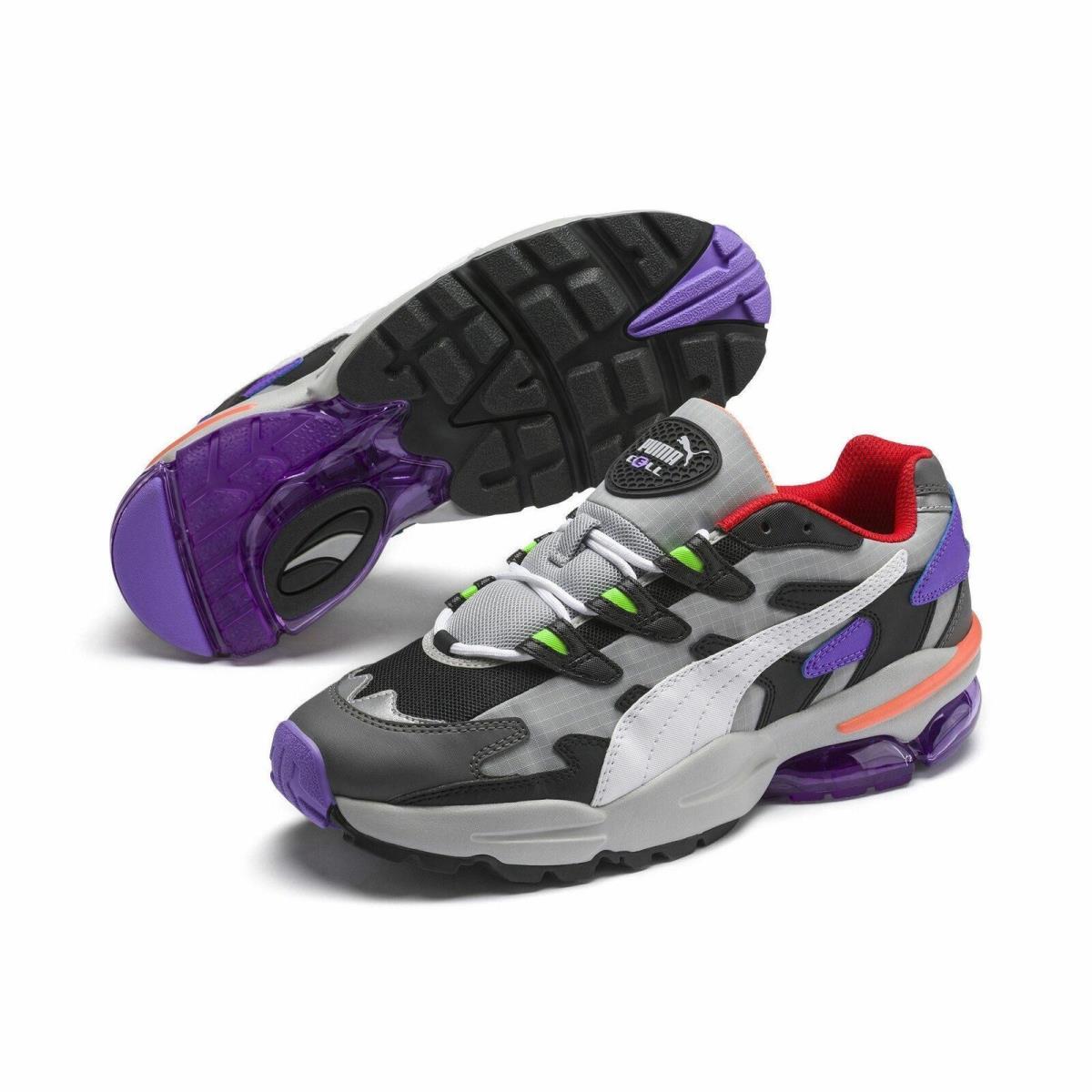 371438-01 Mens Puma Cell Alien Kite