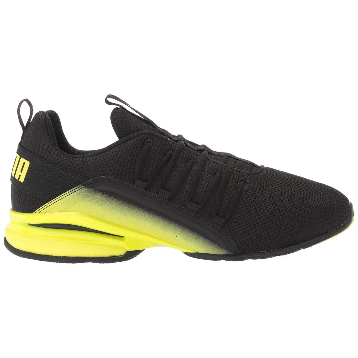 376363-01 Mens Puma Axelion Interest Fade