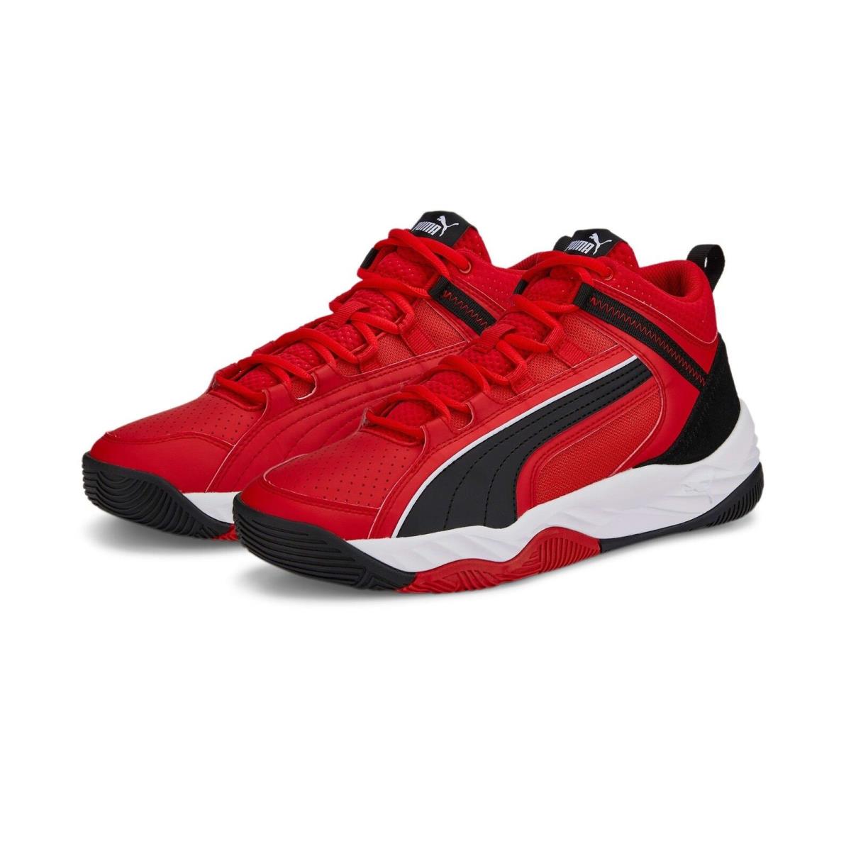 386379-03 Mens Puma Rebound Future Evo Core