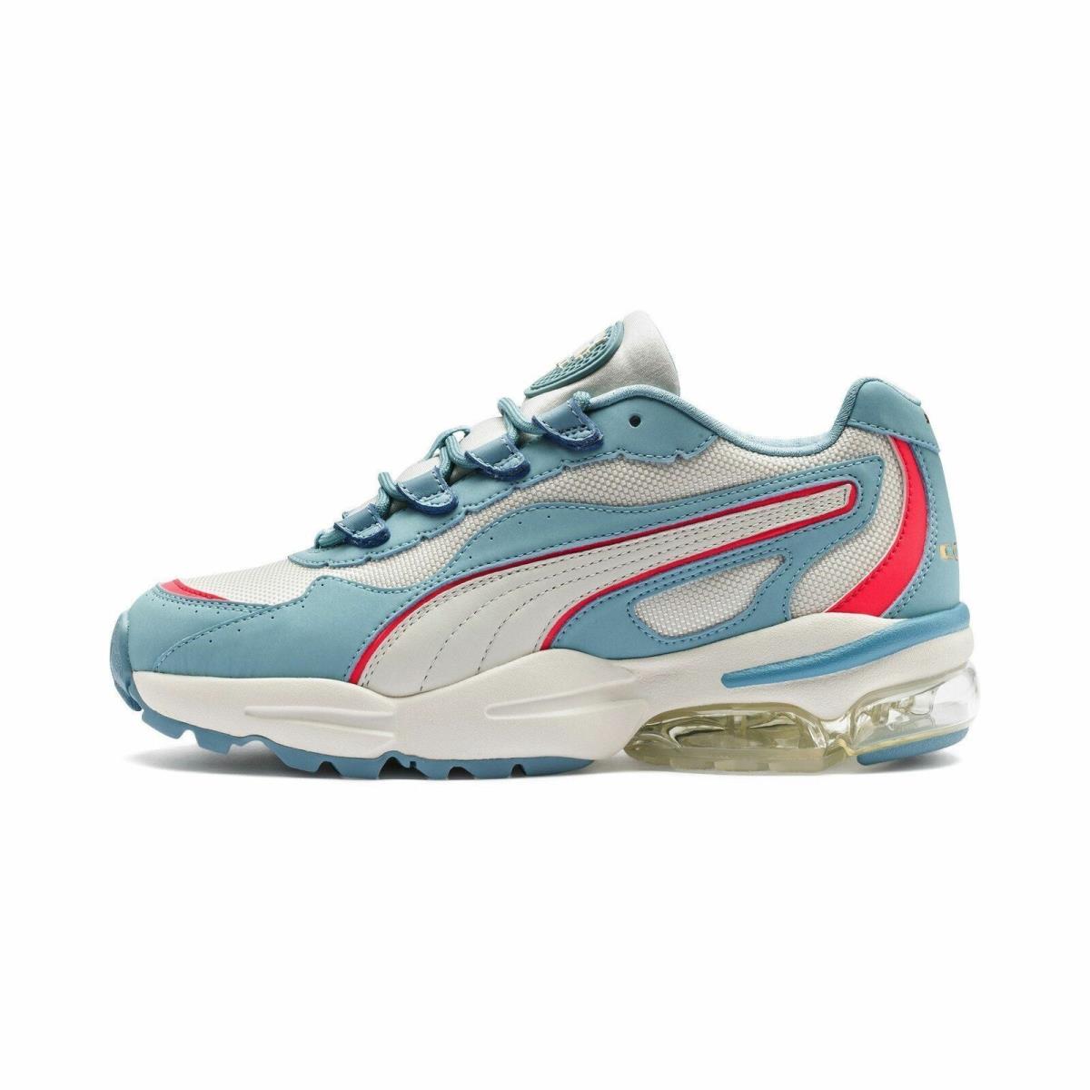 370950-02 Womens Puma Cell Stellar - Multicolor