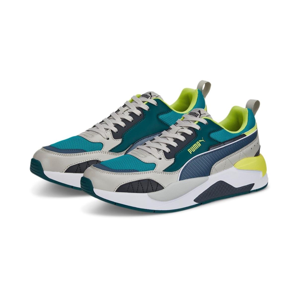 373108-54 Mens Puma X-ray 2 Square