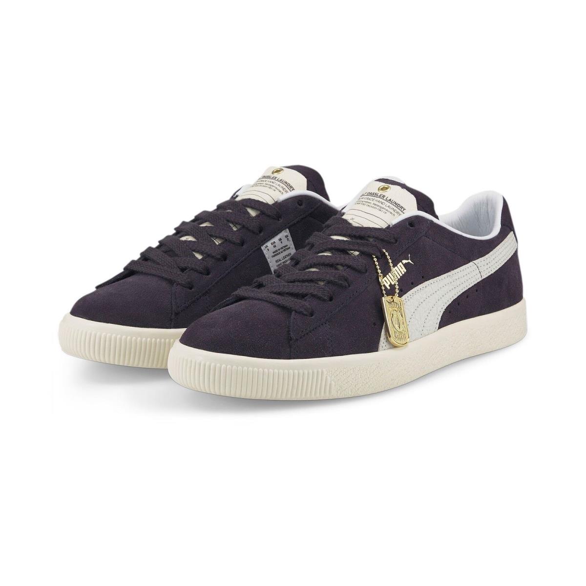 381164-01 Mens Puma Suede Vintage Rudolf Dassler Legacy Laundry Boys